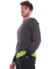 Maglioncini Grigio Gaudi