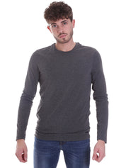 T-shirt Grigio Gaudi