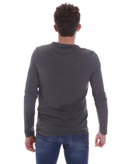 T-shirt Grigio Gaudi