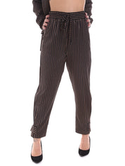 Pantaloni Nero Gaudi