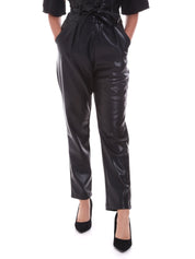 Pantaloni Nero Gaudi