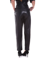 Pantaloni Nero Gaudi