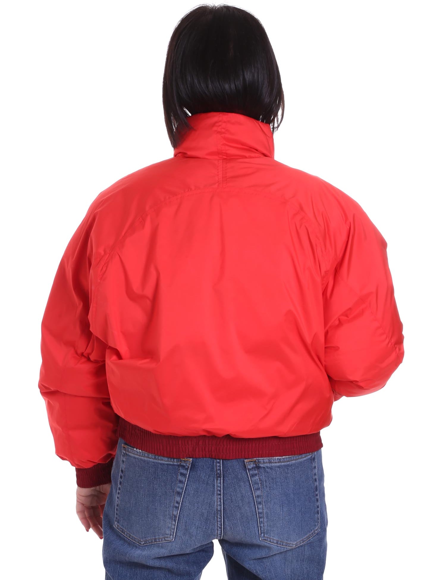 Piumini Rosso Levi's