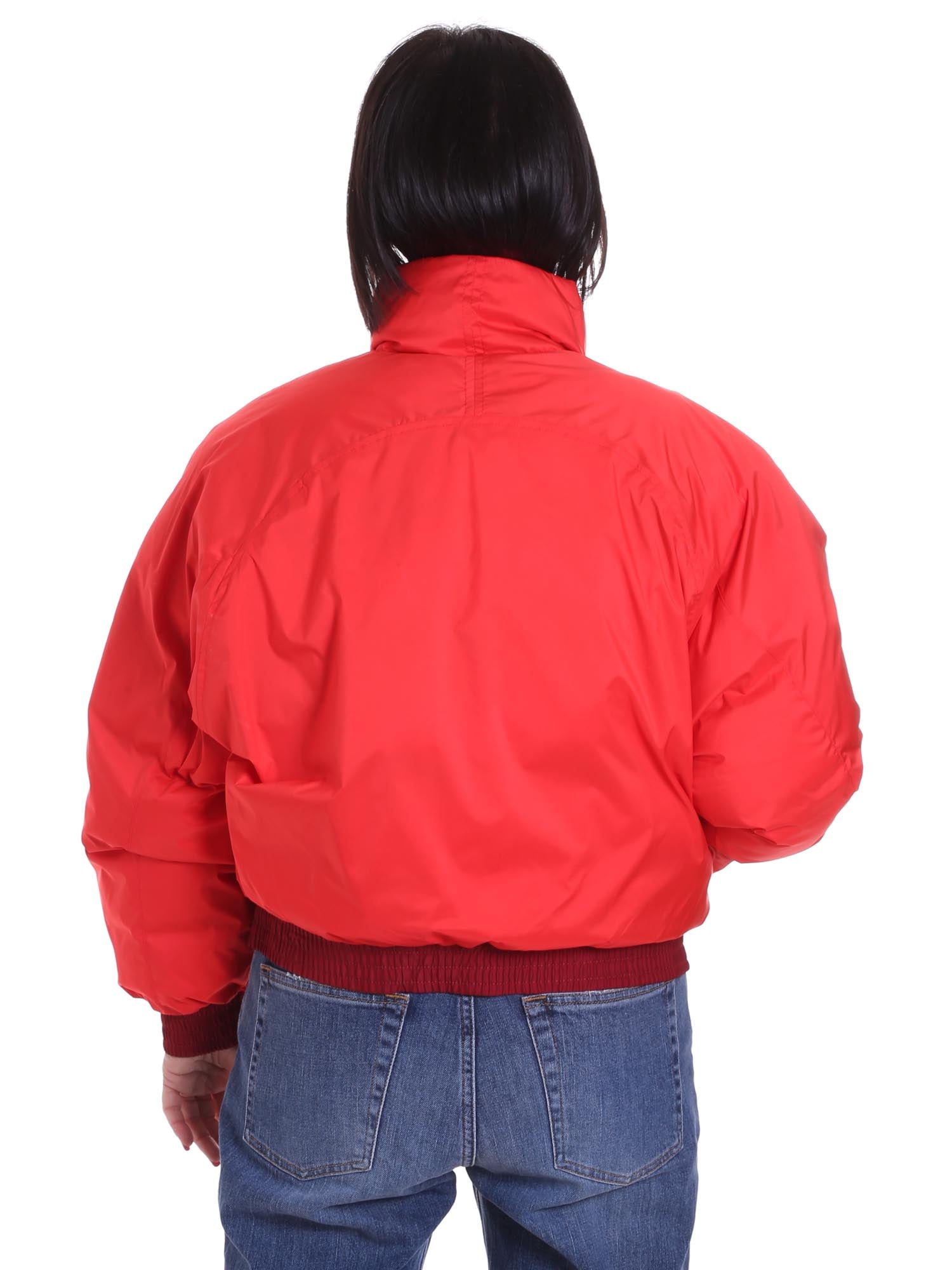 Piumini Rosso Levi's