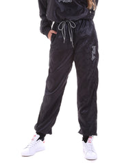 Pantaloni sportivi Nero Fila