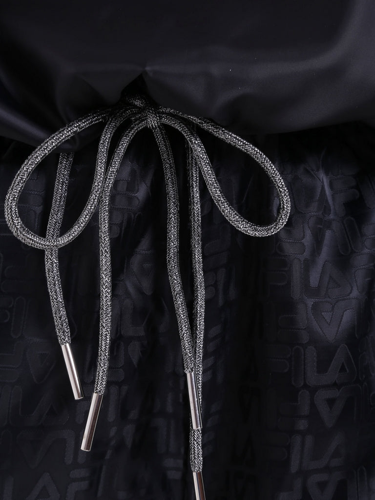 Pantaloni sportivi Nero Fila