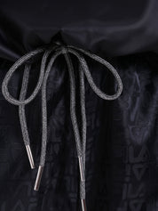 Pantaloni sportivi Nero Fila