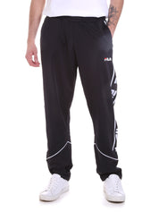 Pantaloni sportivi Nero Fila