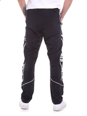 Pantaloni sportivi Nero Fila