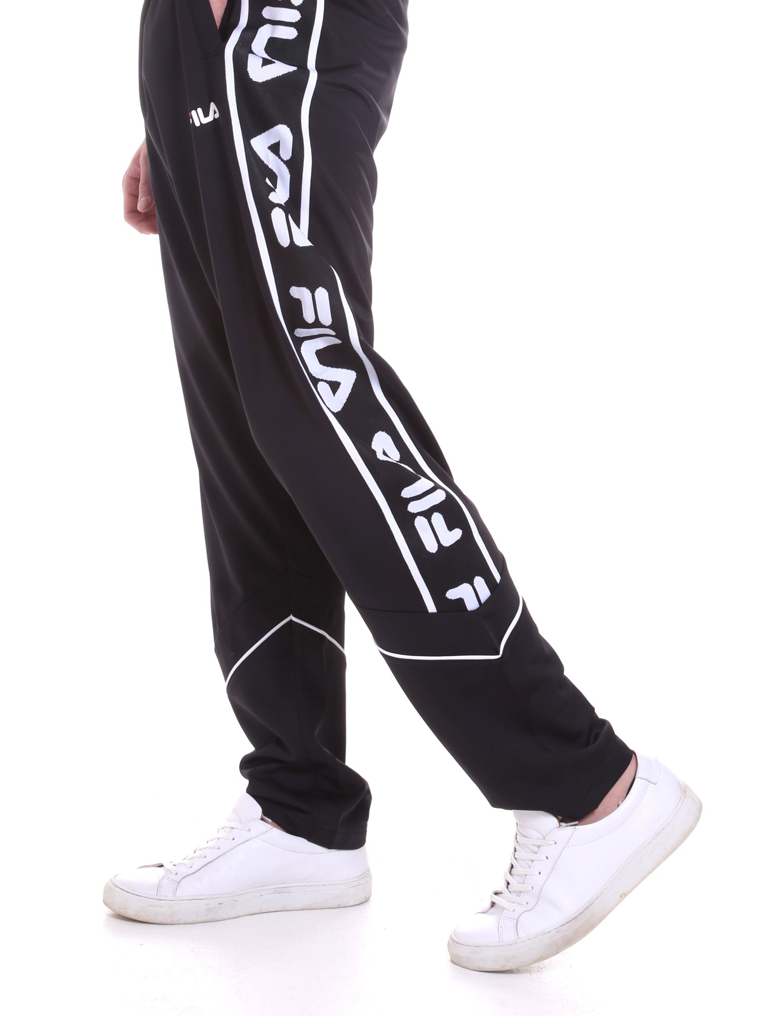 Pantaloni sportivi Nero Fila