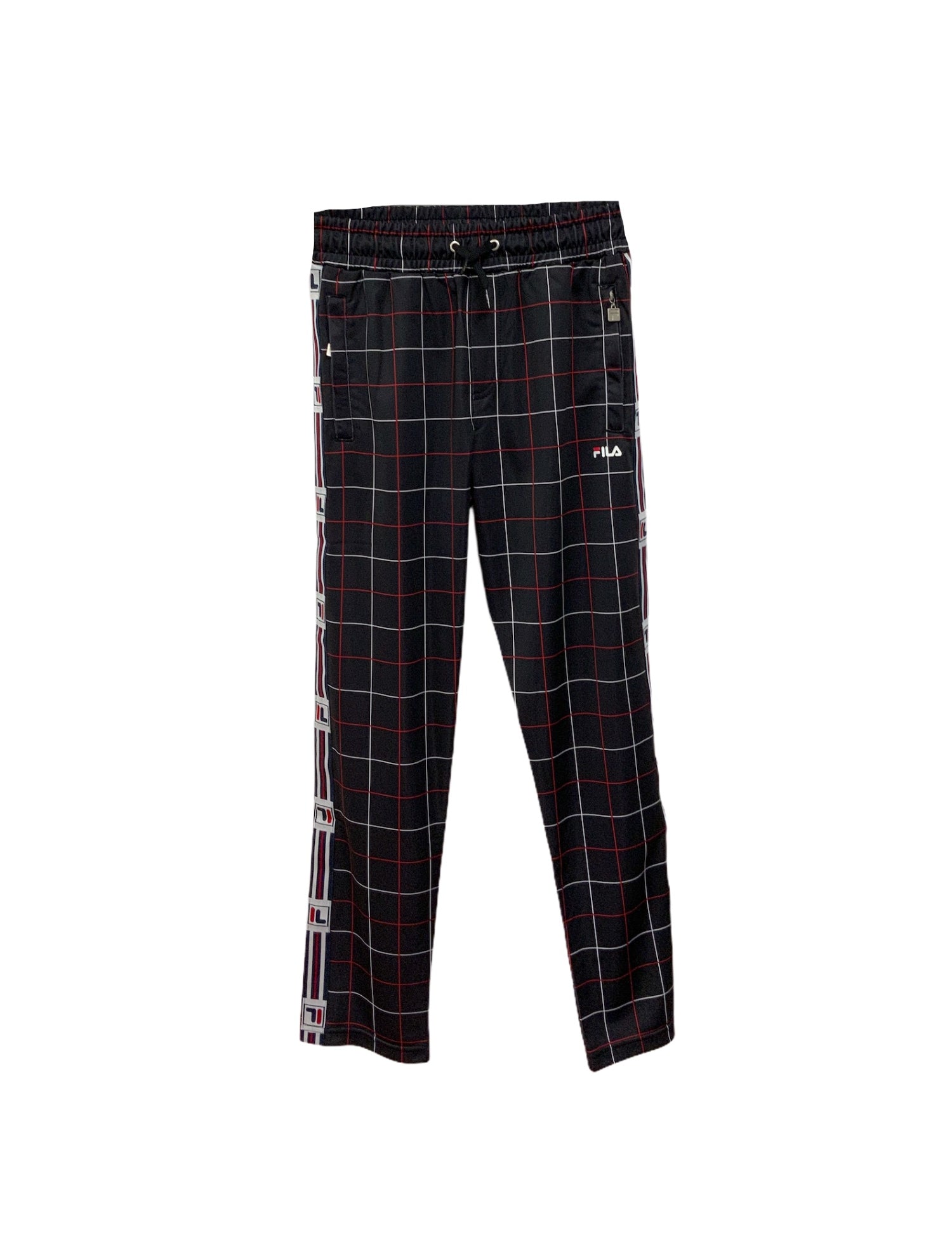 Pantaloni sportivi Nero Fila