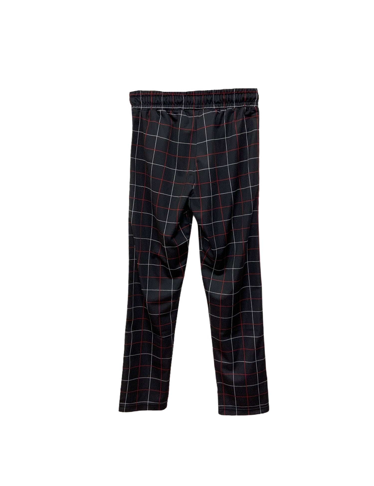 Pantaloni sportivi Nero Fila