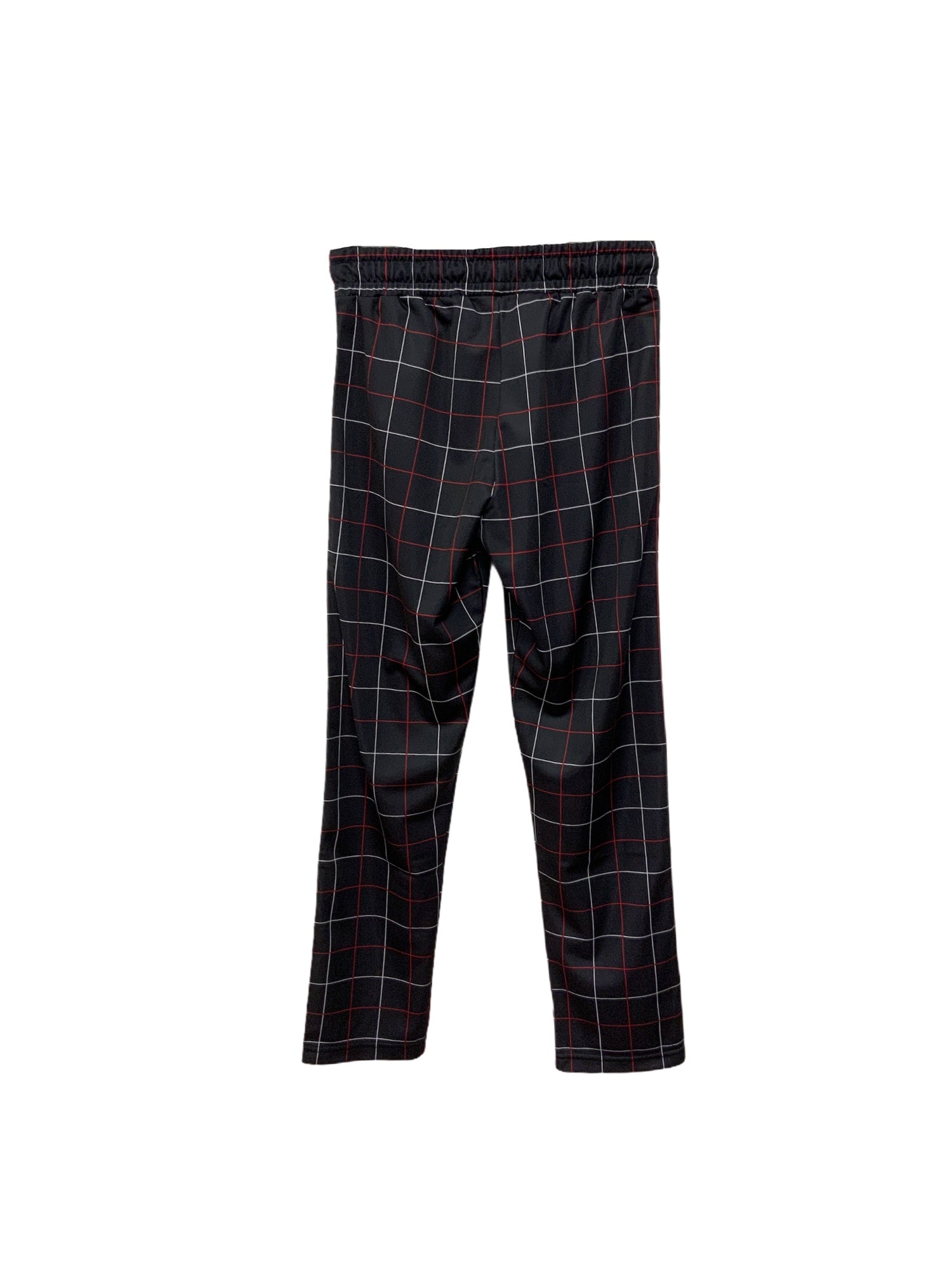 Pantaloni sportivi Nero Fila