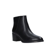 Stivaletti Nero Gold&gold