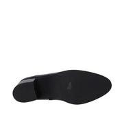 Stivaletti Nero Gold&gold