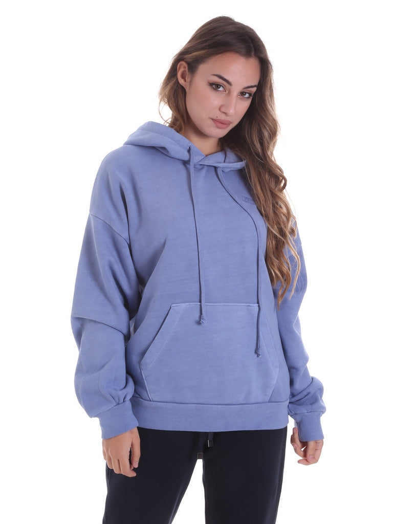 Felpe Blu Levi's