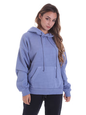 Felpe Blu Levi's