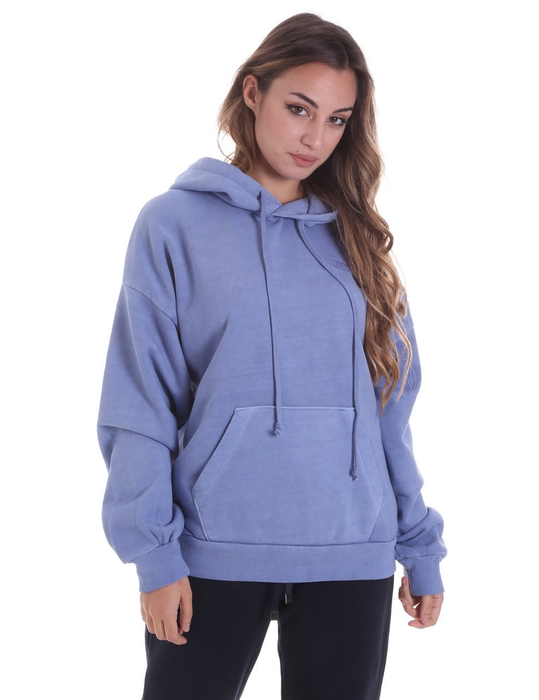Felpe Blu Levi's
