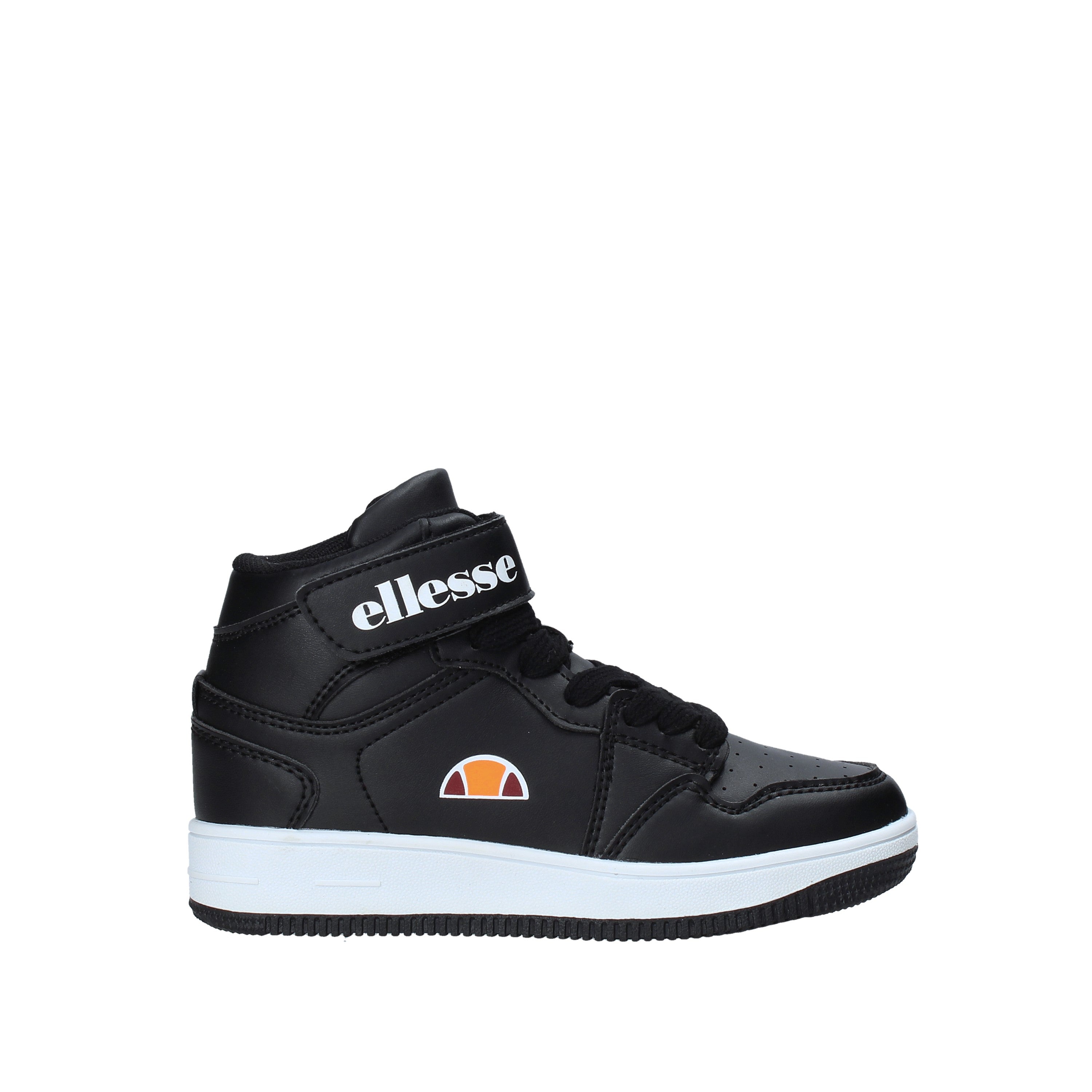 Sneakers Nero Ellesse