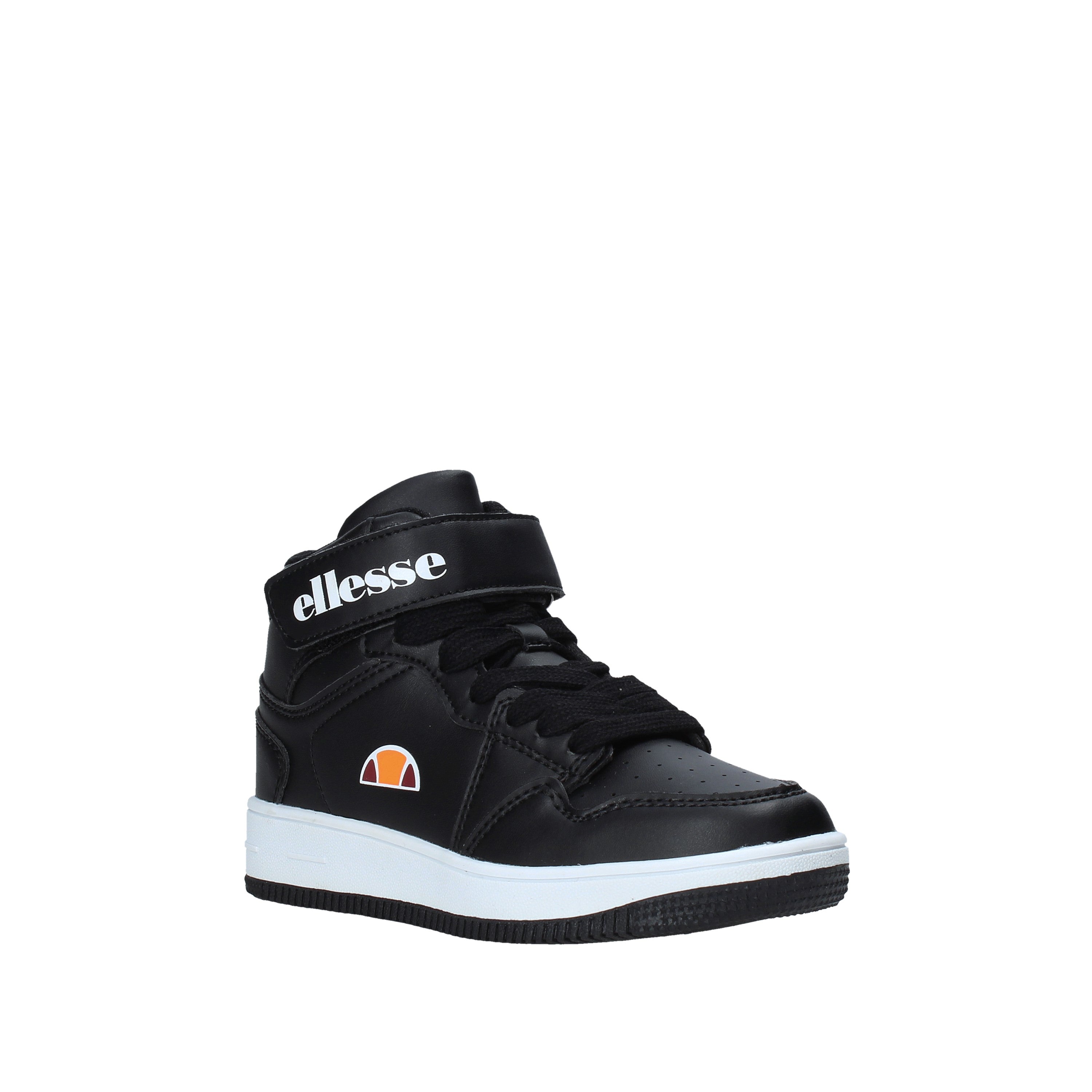 Sneakers Nero Ellesse