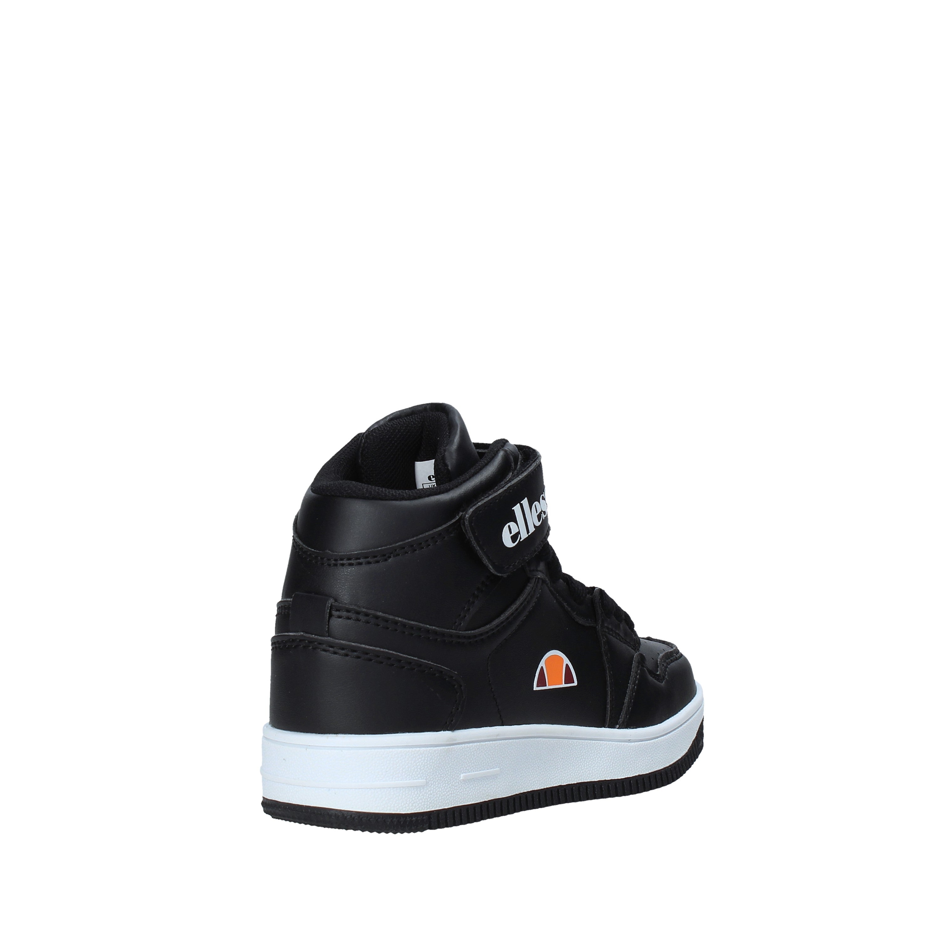 Sneakers Nero Ellesse