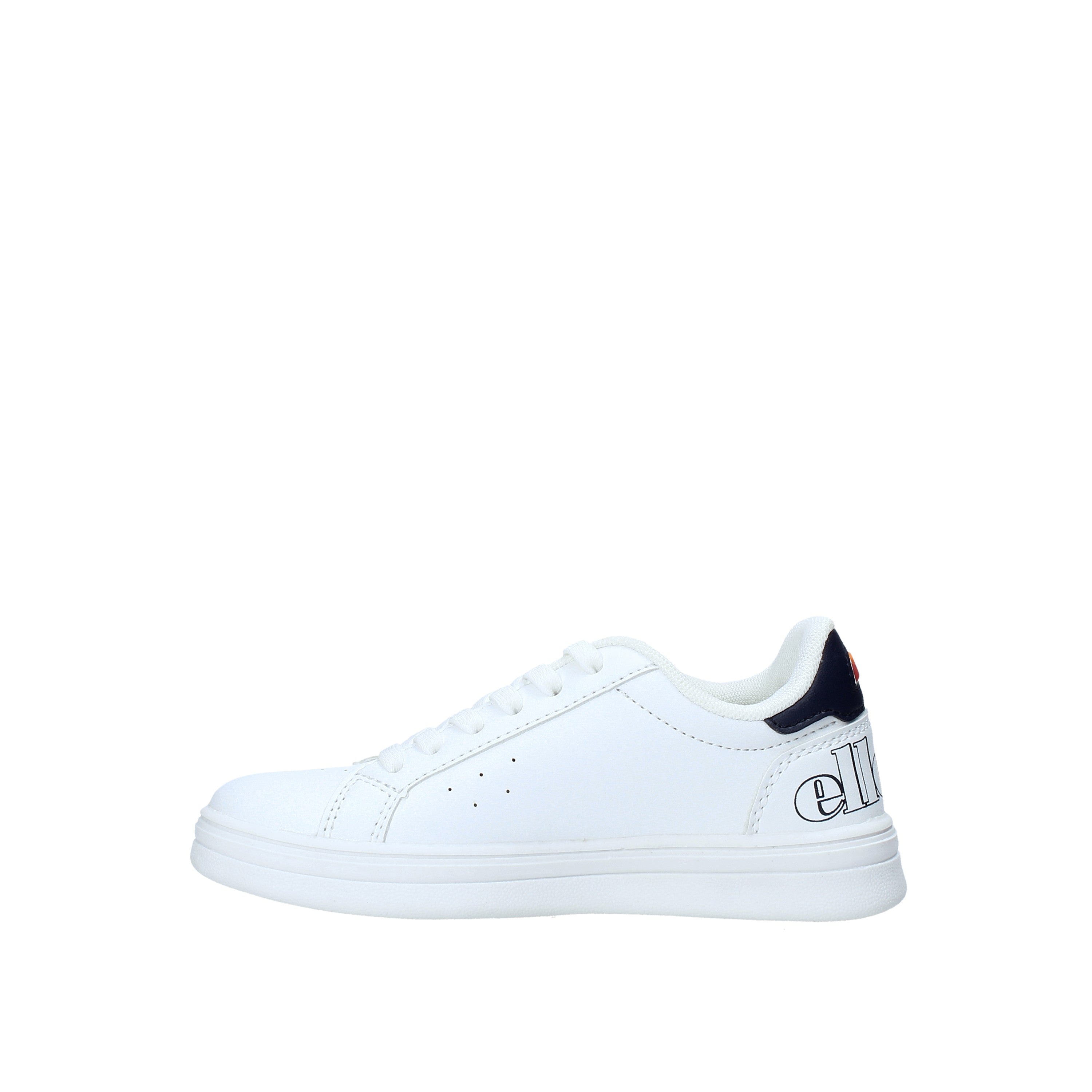 Sneakers Bianco 0032 Ellesse