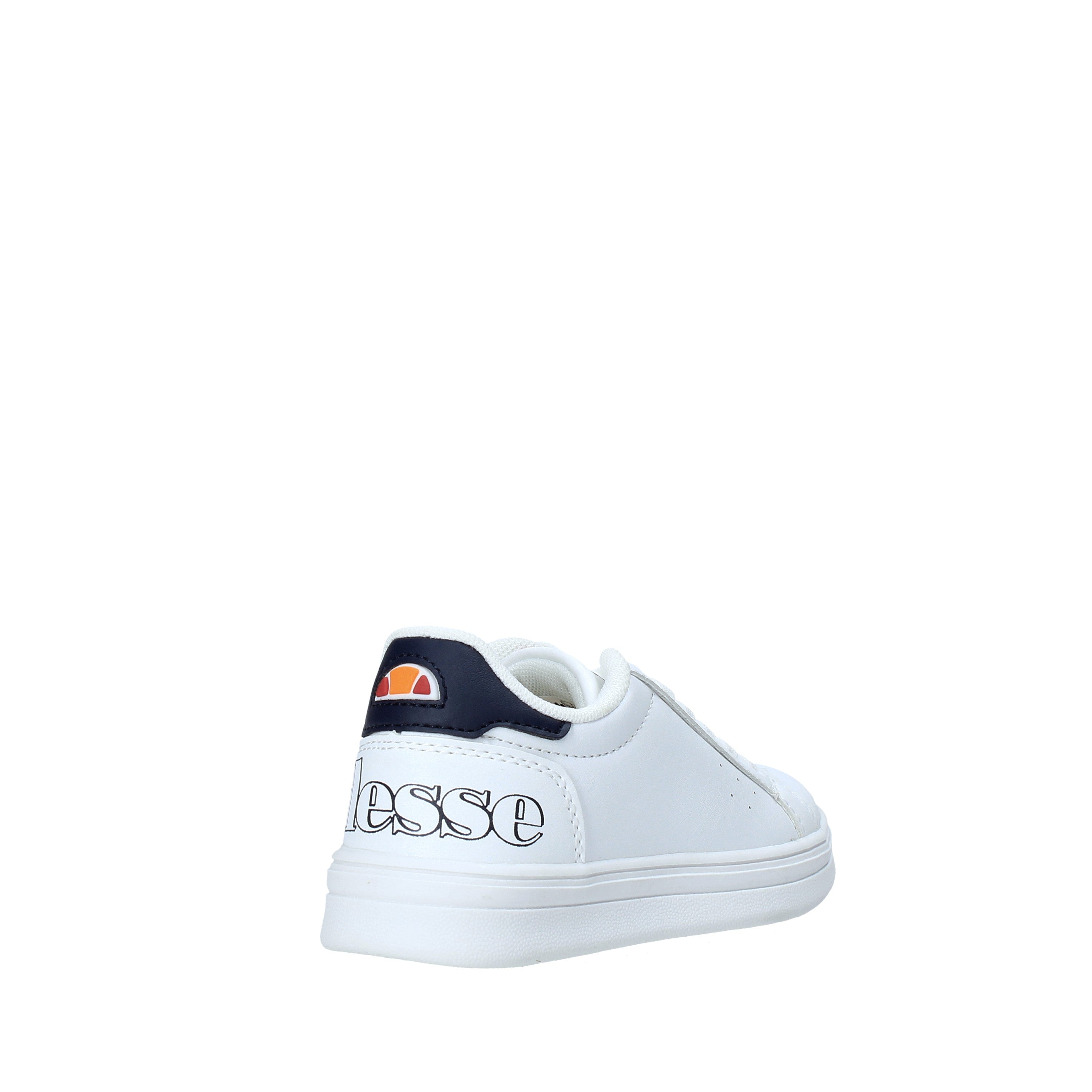 Sneakers Bianco 0032 Ellesse