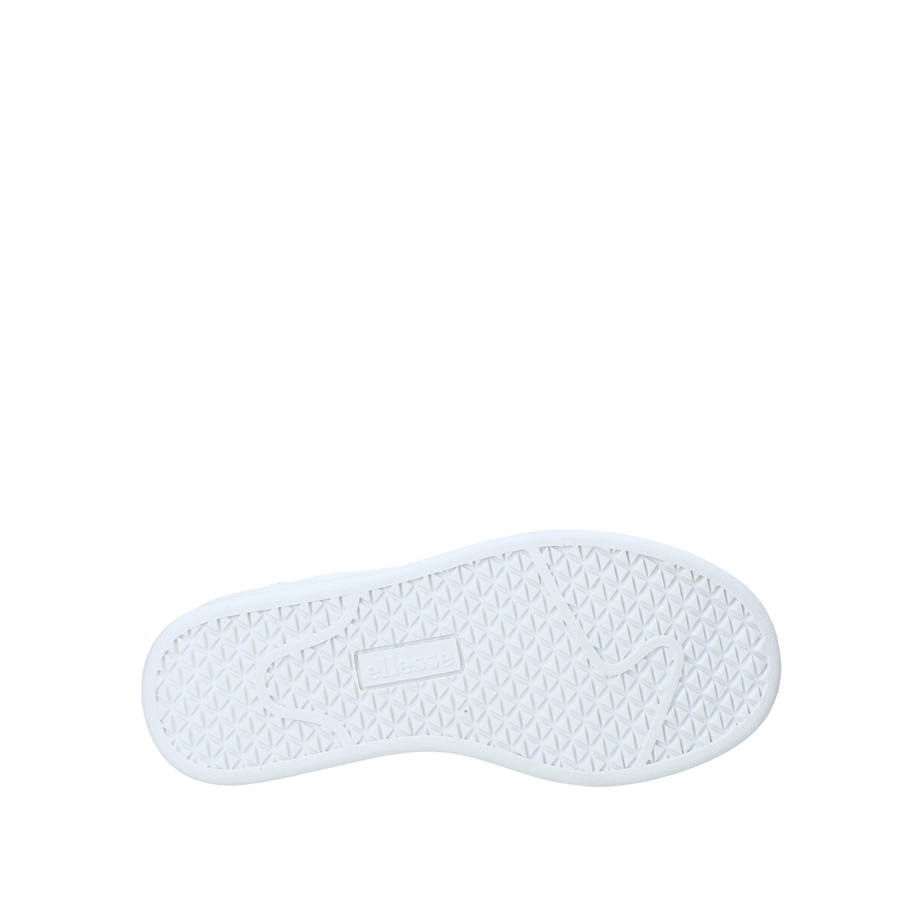 Sneakers Bianco 0032 Ellesse
