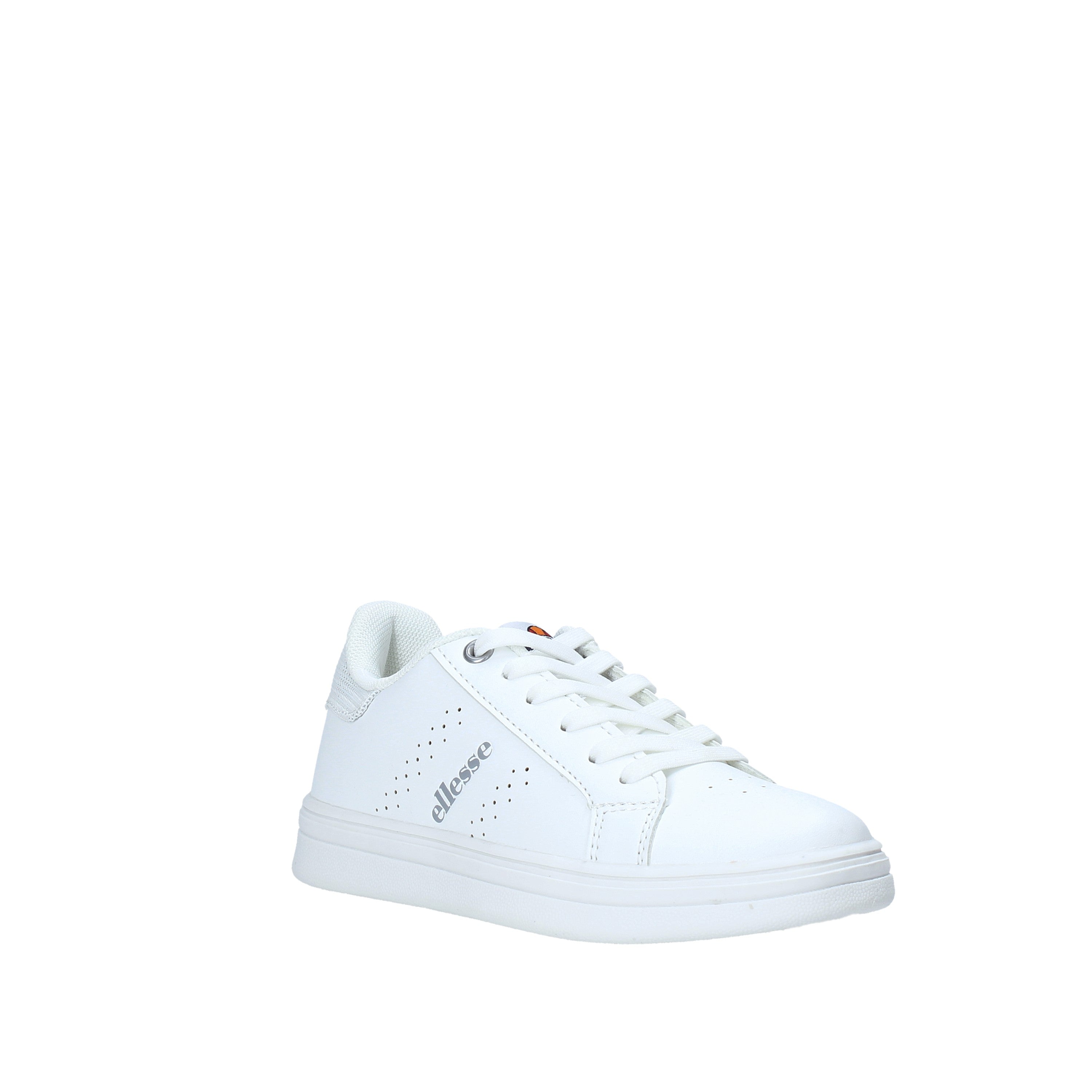 Sneakers Bianco Ellesse