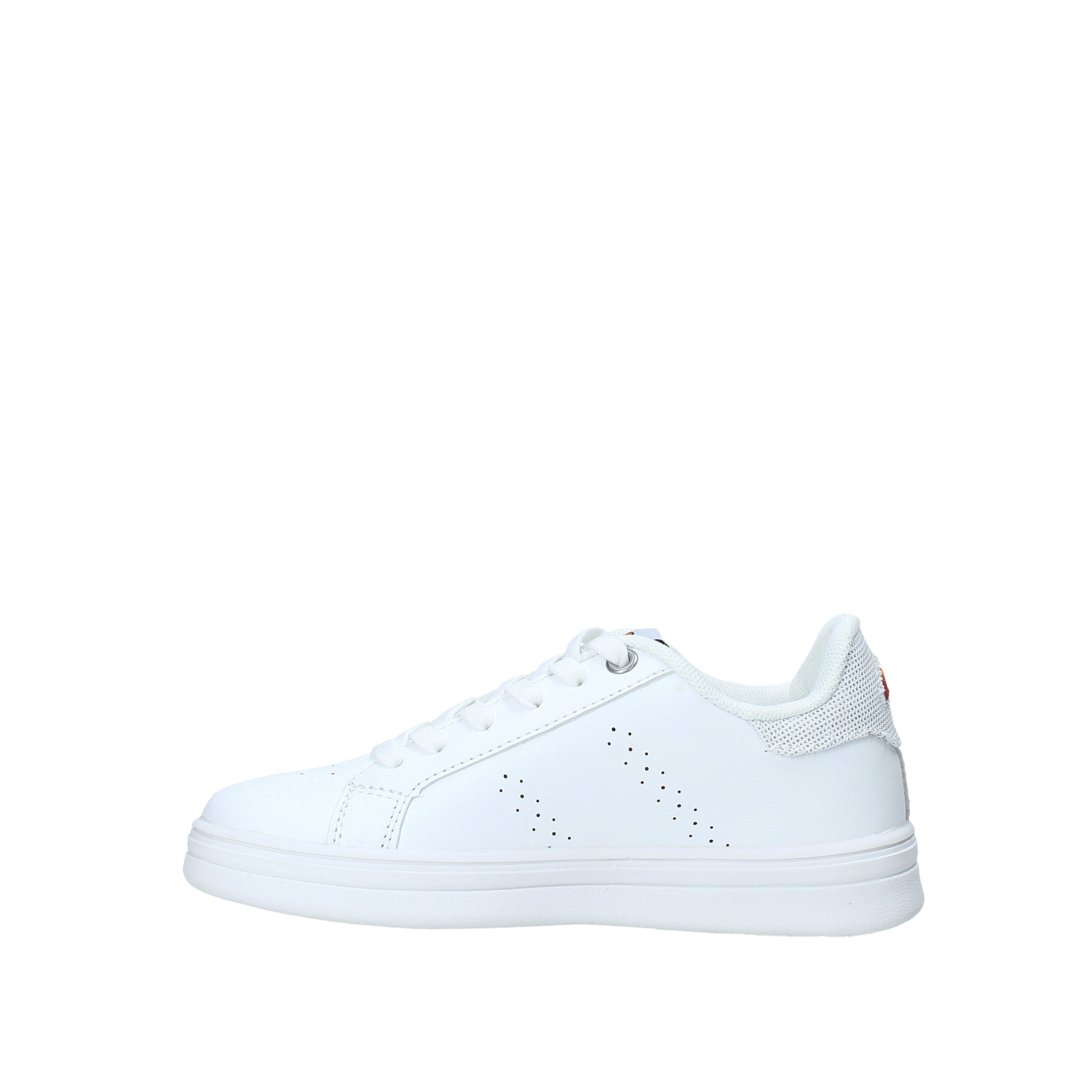 Sneakers Bianco Ellesse