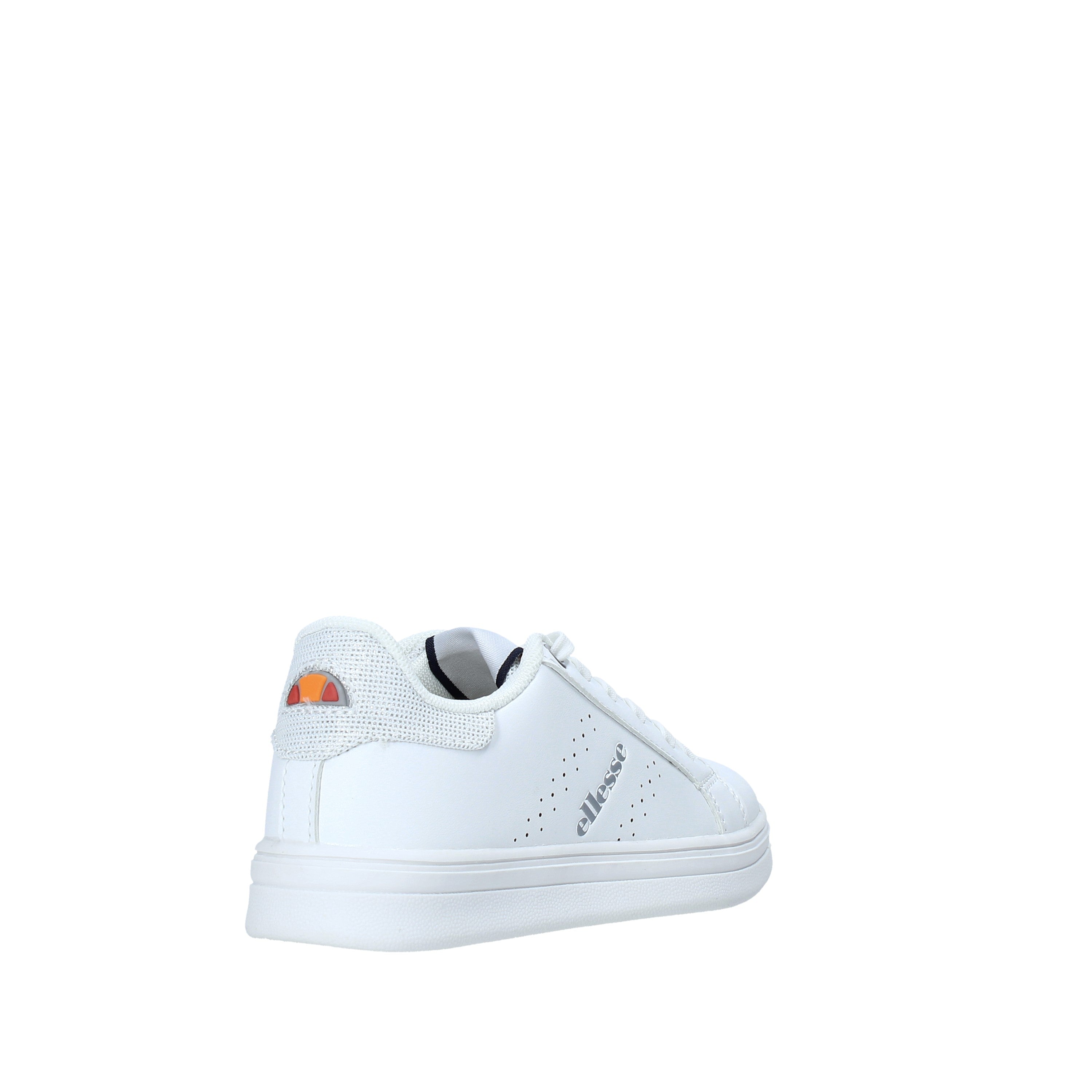 Sneakers Bianco Ellesse