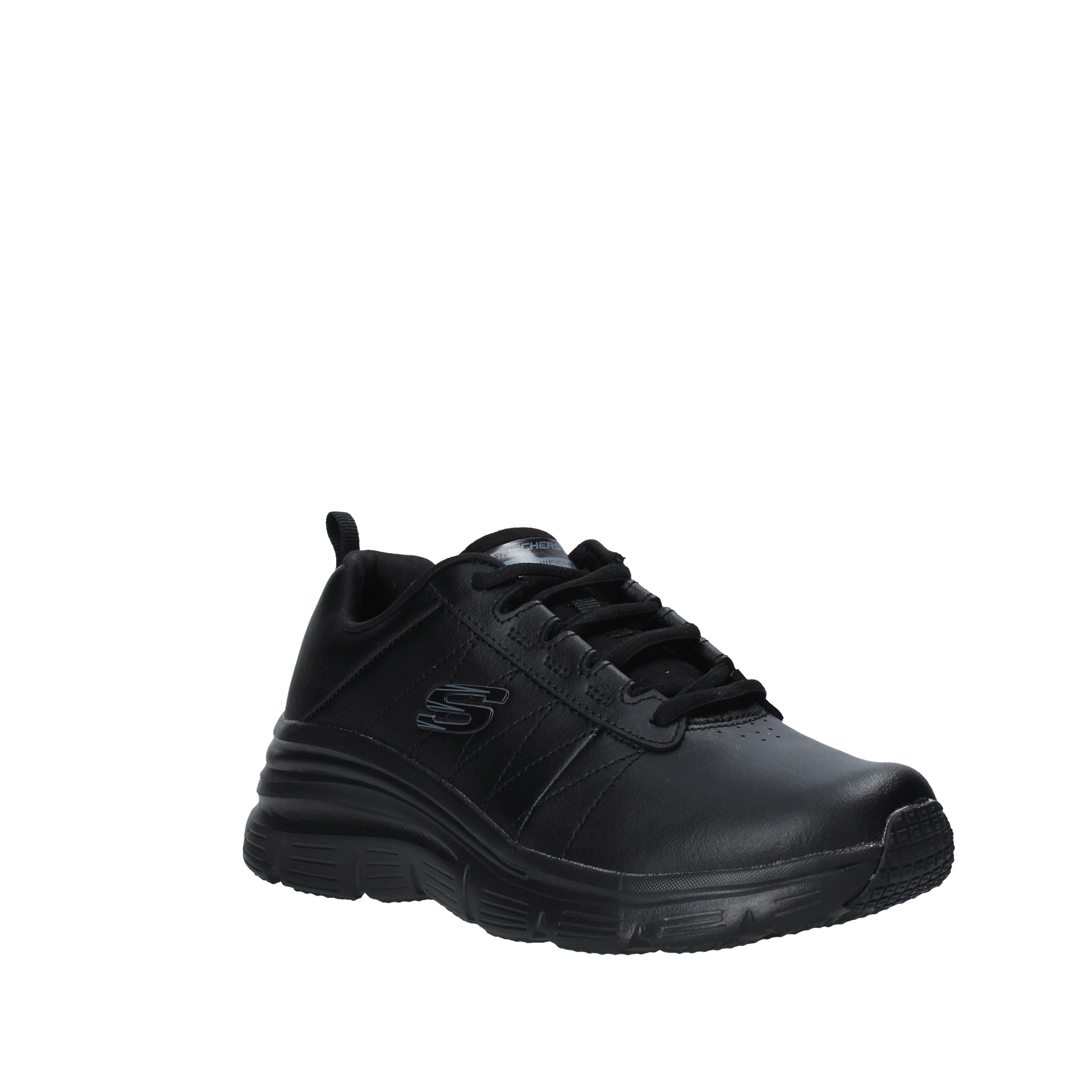 Scarpe da ginnastica Nero Skechers