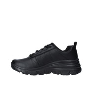 Scarpe da ginnastica Nero Skechers