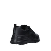 Scarpe da ginnastica Nero Skechers