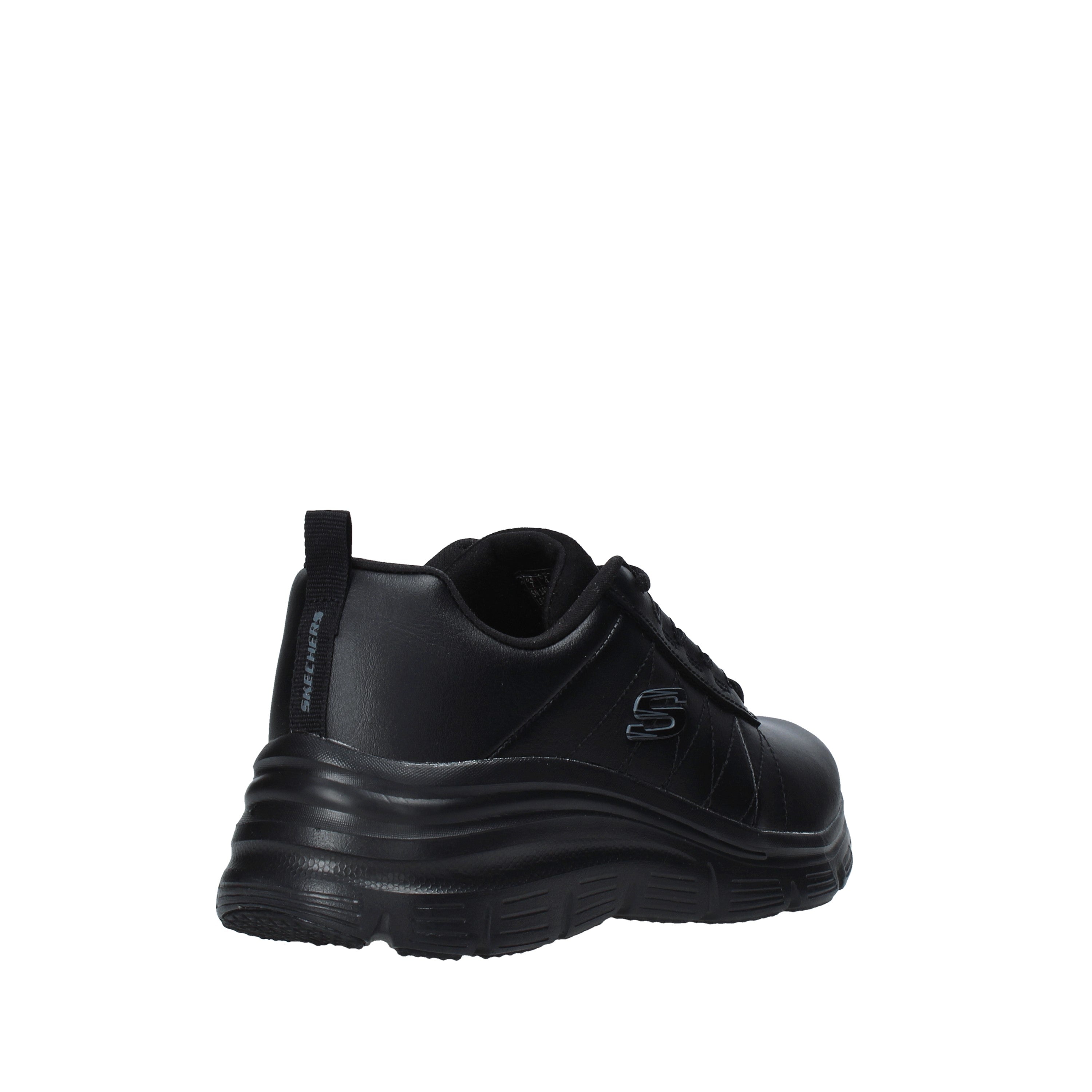 Scarpe da ginnastica Nero Skechers