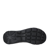 Scarpe da ginnastica Nero Skechers