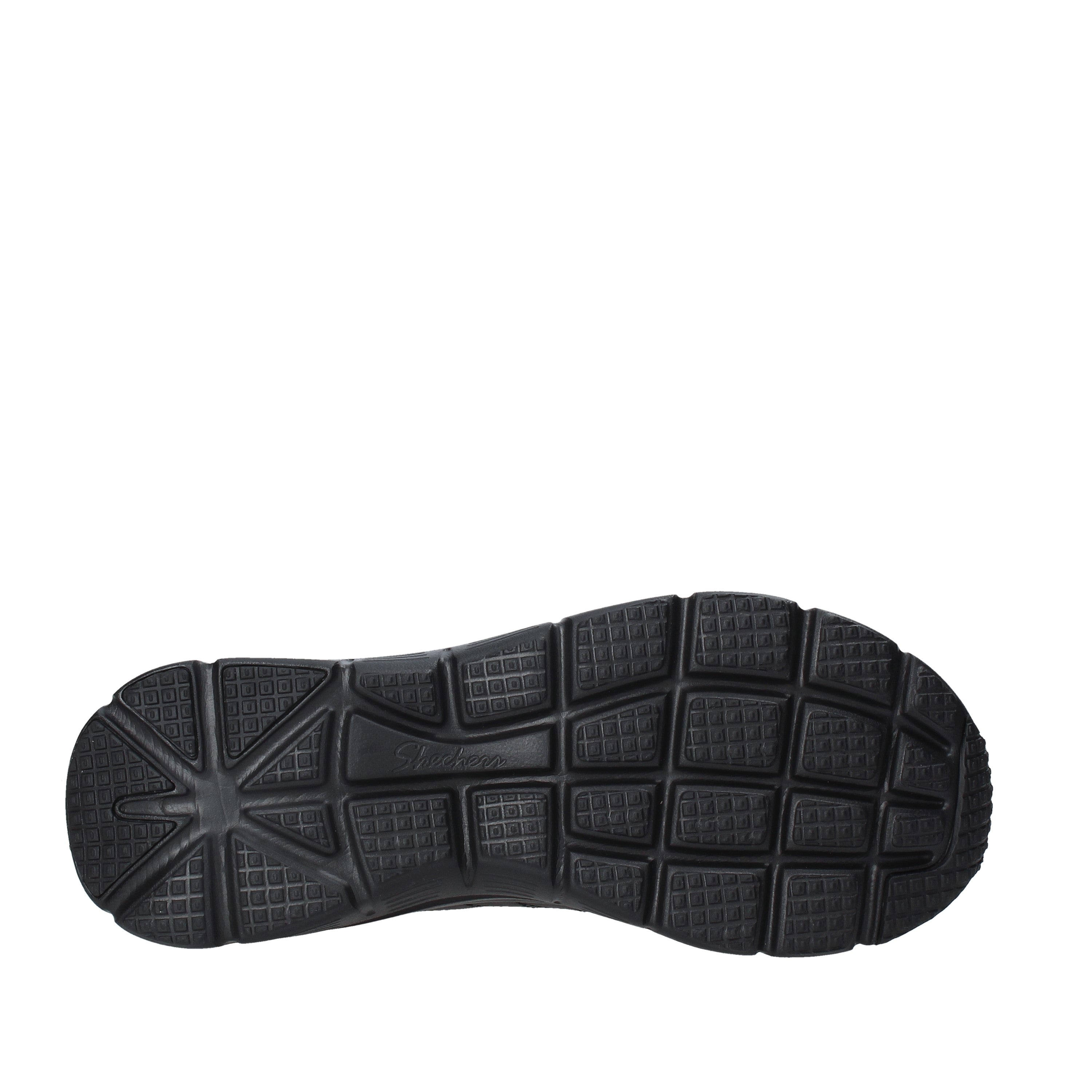 Scarpe da ginnastica Nero Skechers