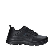 Scarpe da ginnastica Nero Skechers