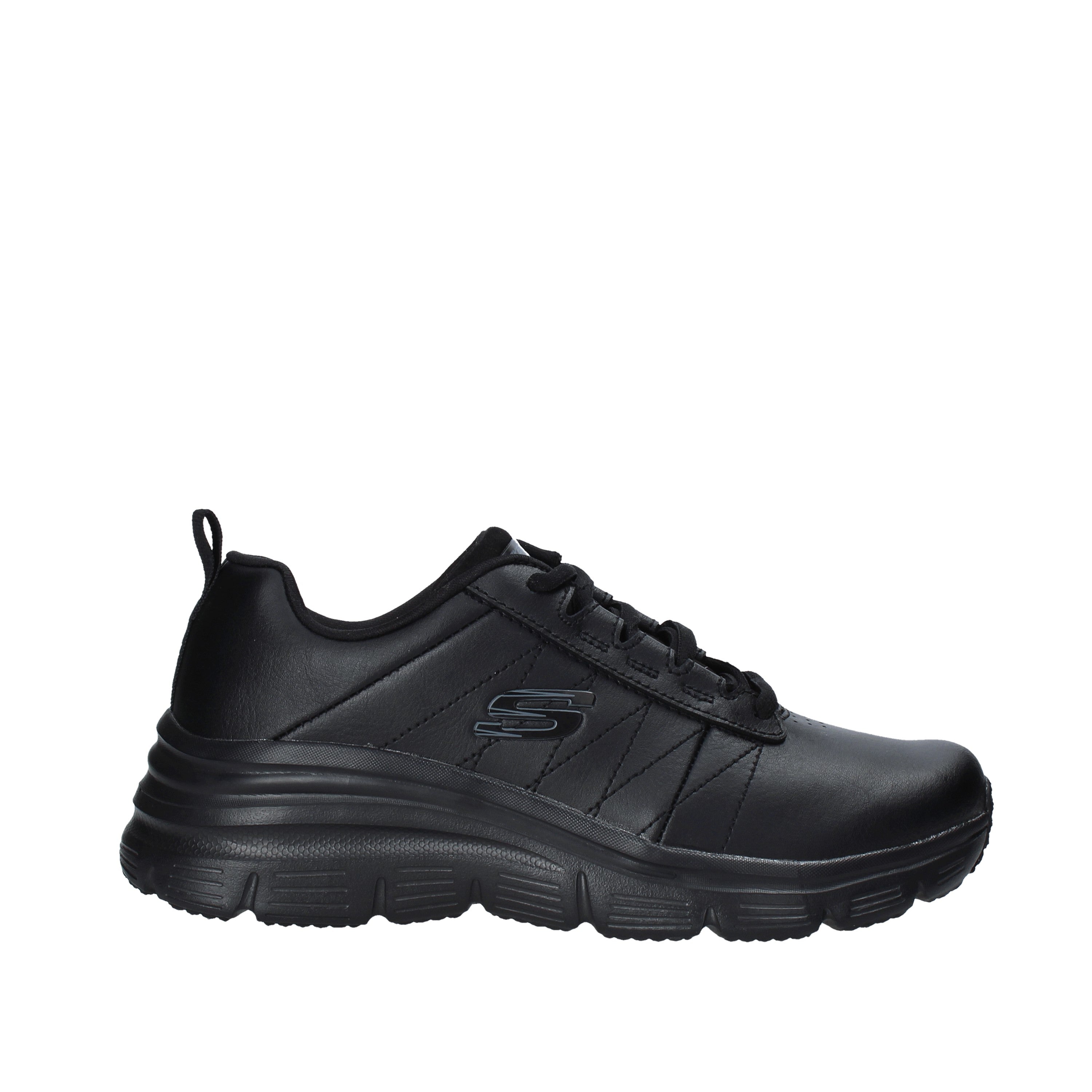 Scarpe da ginnastica Nero Skechers