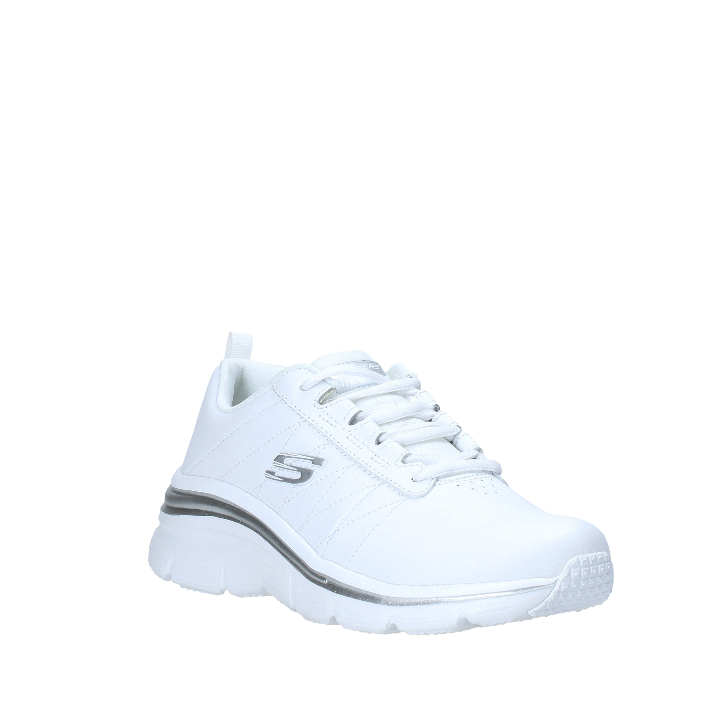 Scarpe da ginnastica Bianco Skechers