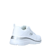 Scarpe da ginnastica Bianco Skechers