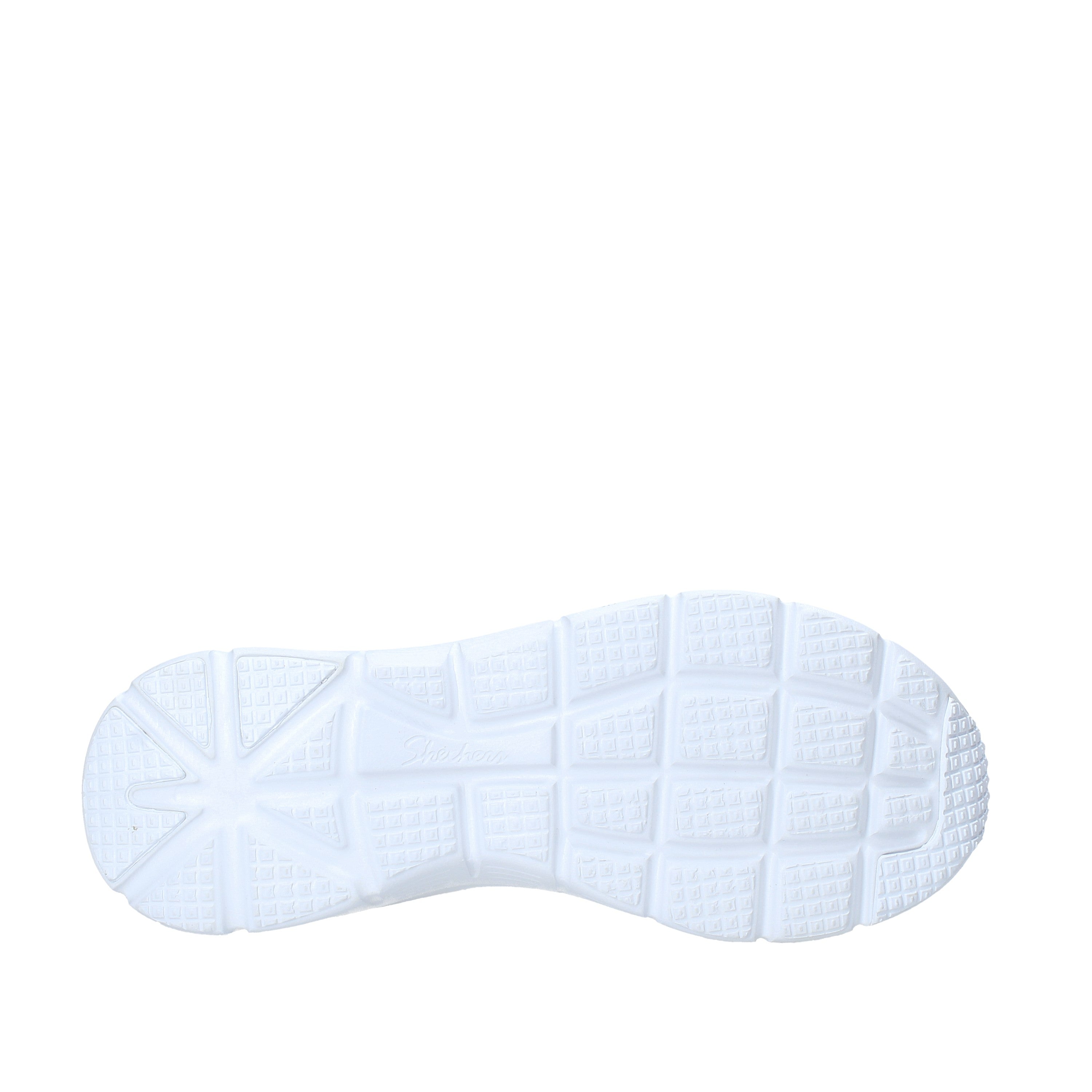 Scarpe da ginnastica Bianco Skechers