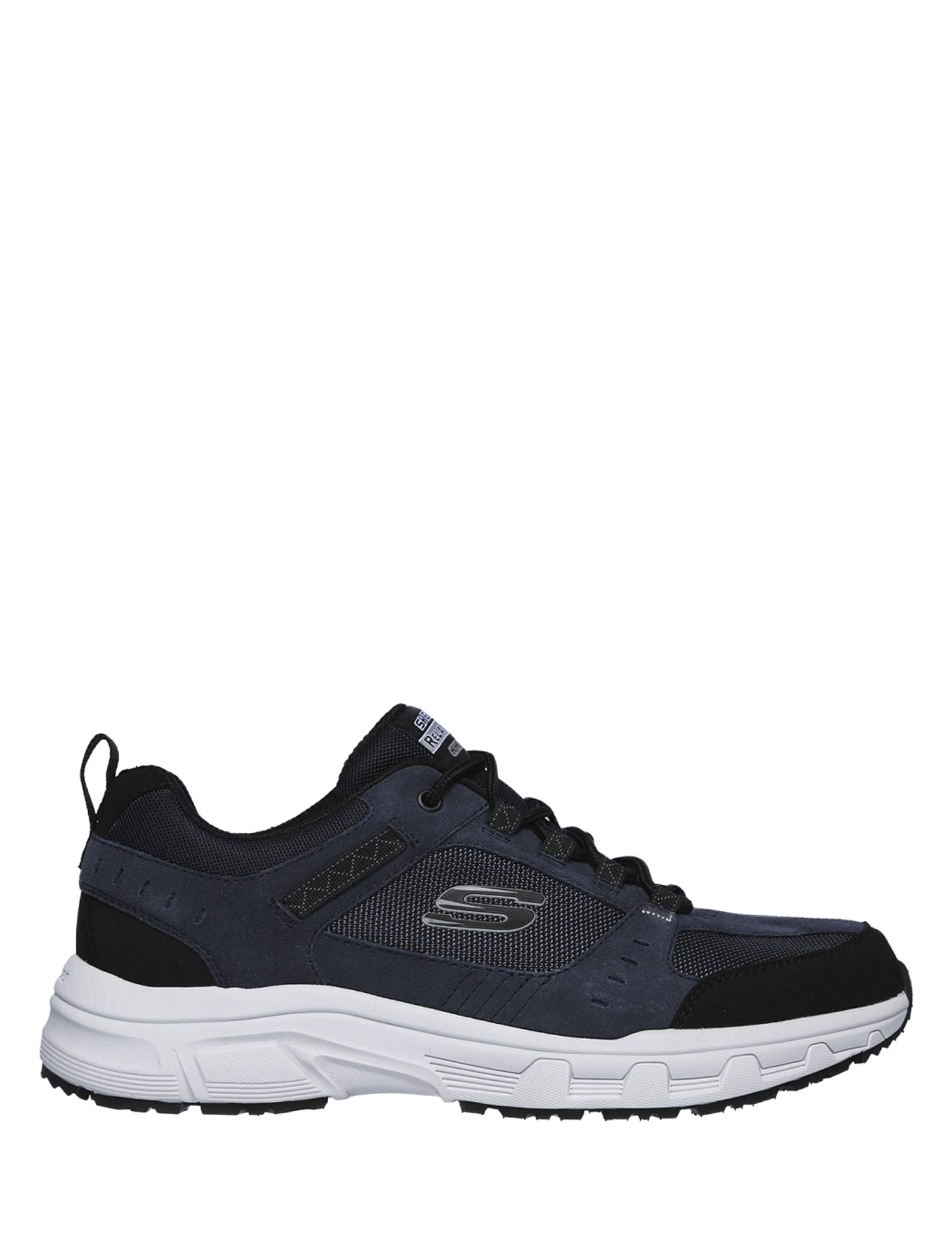 Scarpe da ginnastica Blu Skechers