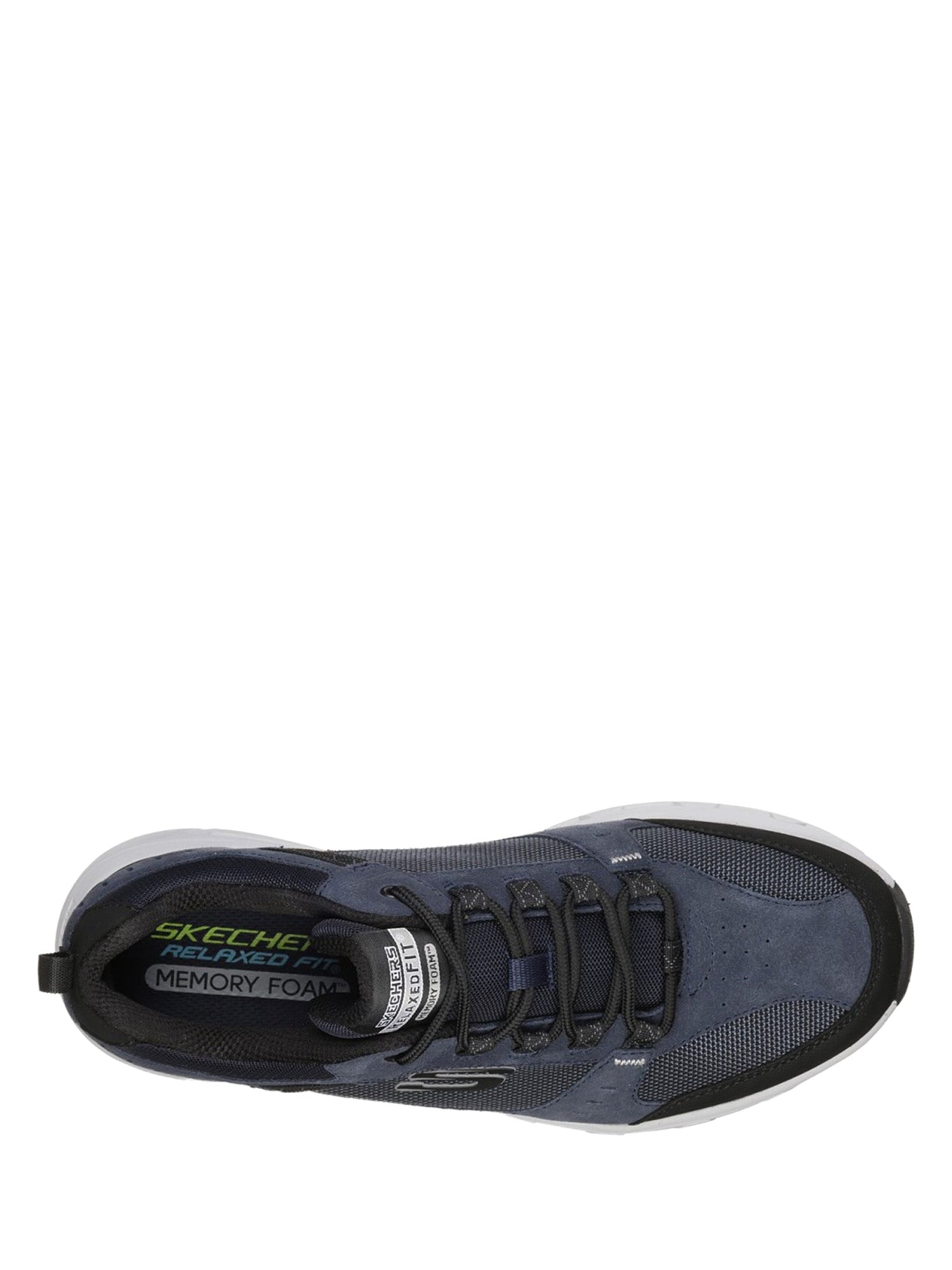 Scarpe da ginnastica Blu Skechers