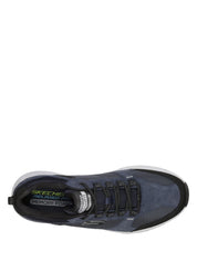 Scarpe da ginnastica Blu Skechers