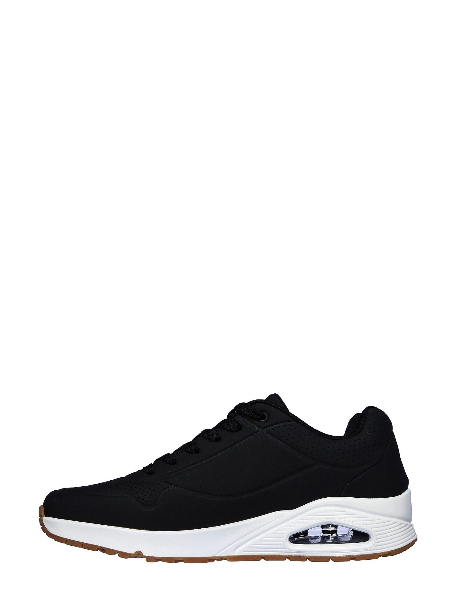 Sneakers Nerouno Blk Skechers