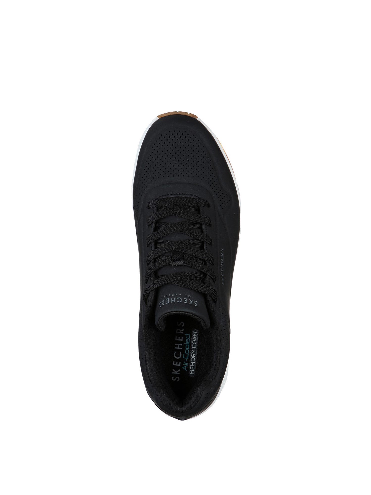 Sneakers Nerouno Blk Skechers