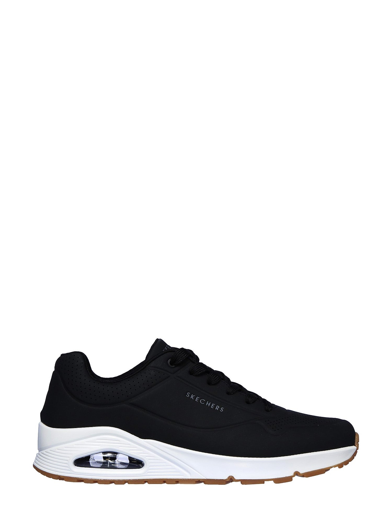 Sneakers Nerouno Blk Skechers