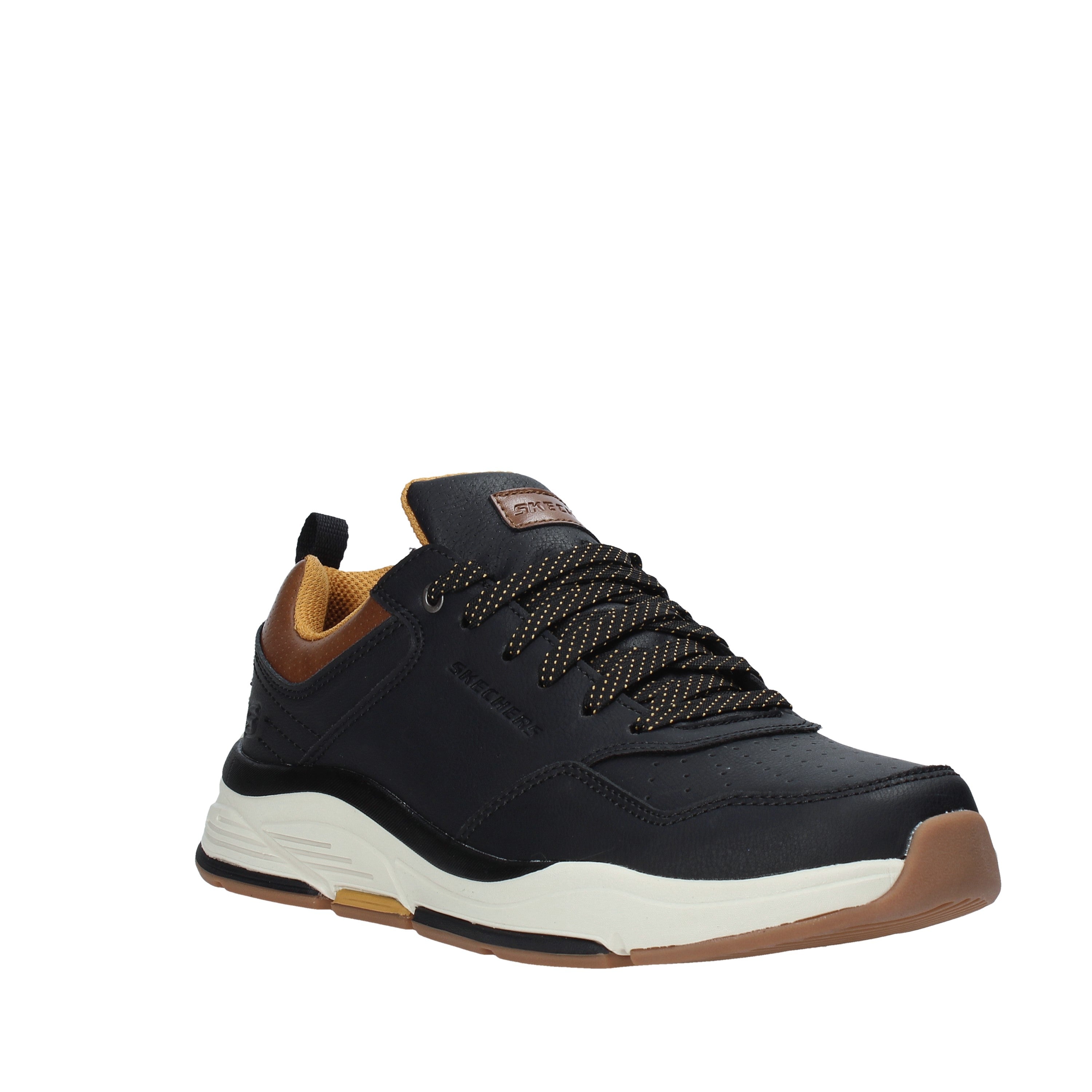 Sneakers Nero Skechers