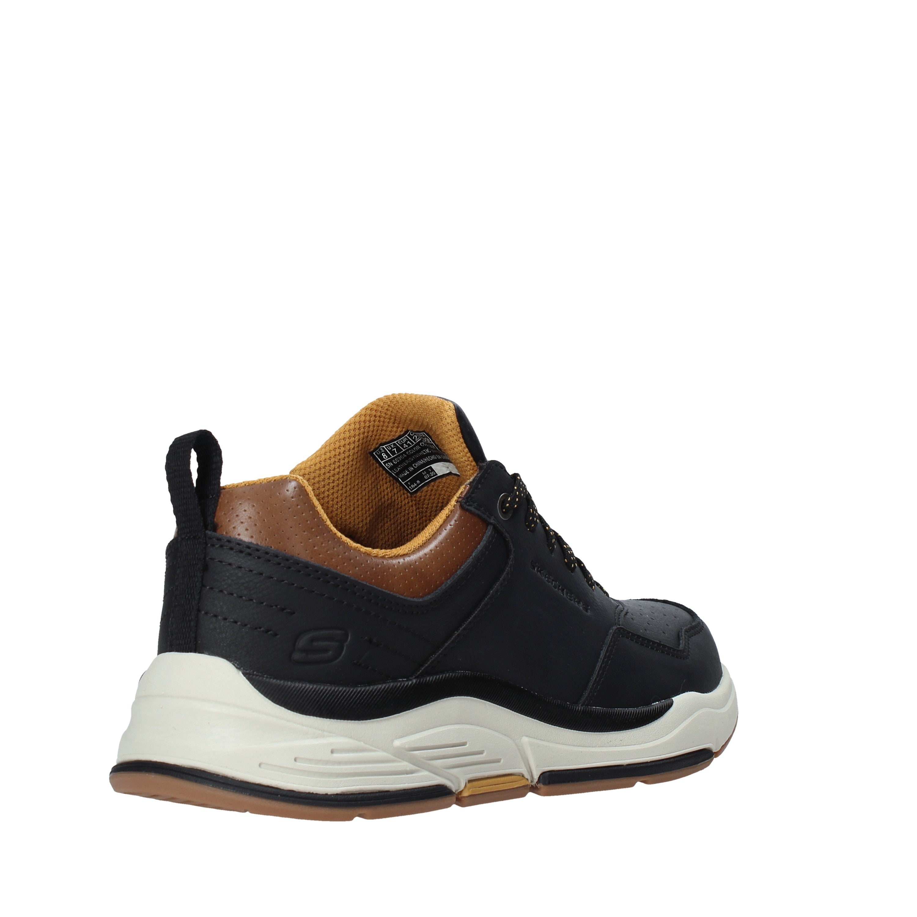 Sneakers Nero Skechers